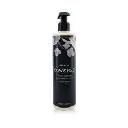 Cowshed Refresh Hand Cream (Packaging Slightly Damaged) 300ml/10.14oz