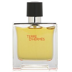 Hermes Terre D'Hermes Pure Parfum Spray 75ml/2.5oz
