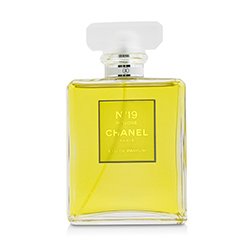 Chanel No.19 Poudre - parfémovaná voda s rozprašovačem 100ml/3.4oz