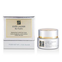 Estee Lauder Re-Nutriv Crema Nutriente rellenadora ojos 15ml/0.5oz
