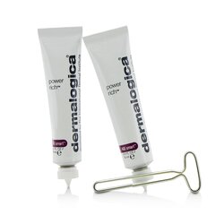 Dermalogica Omlazující krém Age Smart Power Rich 5x10ml/0.3oz