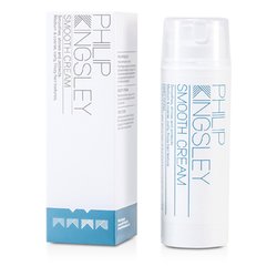 Philip Kingsley Wygładzający krem do stylizacji włosów Smooth Cream 100ml/3.38oz