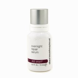 Dermalogica Age Smart Overnight Repair Serum (Unboxed) 15ml/0.5oz