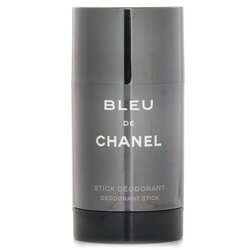 ชาแนล แท่งระงับกลิ่นกาย Bleu De Chanel Deodorant Stick 75ml/2.5oz