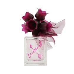 Vera Wang Woda perfumowana EDP Spray Lovestruck 100ml/3.4oz