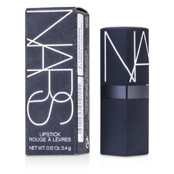 NARS Pomadka Lipstick - Jungle Red (Semi-Matte) 3.4g/0.12oz