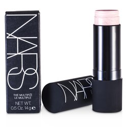 NARS Rozświetlający róż do oczu, policzków i ust w sztyfcie The Multiple (For Eyes, Cheeks & Lips) - # Luxor 14g/0.5oz