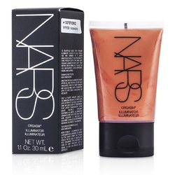NARS Illuminator - Orgasm (Peachy pink with golden shimmer) 30ml/1.1oz