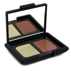 NARS ظلال العيون الكريمية الثنائية - كامارغ 3.4g/0.12oz
