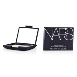 NARS Duo Eyeshadow - All About Eye 4g/0.14oz