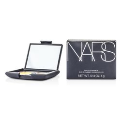 NARS Paleta dwóch cieni do powiek Duo Eyeshadow - Isolde 4g/0.14oz