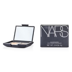 NARS Paleta dwóch cieni do powiek Duo Eyeshadow - Cordura 4g/0.14oz