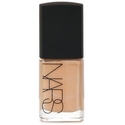 NARS Rozświetlający podkład w płynie Sheer Glow Foundation - Stromboli (Medium 3) 30ml/1oz
