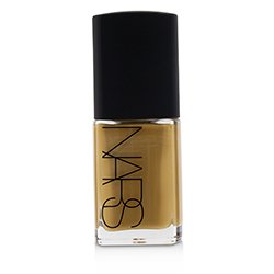 NARS Sheer Glow Основа - Tahoe (Середньо-темний 2 - середньо-темний з карамельним відтінком) 30ml/1oz