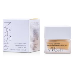 נארס קרם עיניים מזין 15ml/0.5oz
