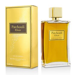 Reminiscence Patchouli Elixir أو دو برفوم بخاخ 100ml/3.4oz