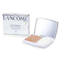 Lancome Teint Miracle Natural Light Creator Compact SPF 15 - # 045 Sable Beige 9g/0.31oz