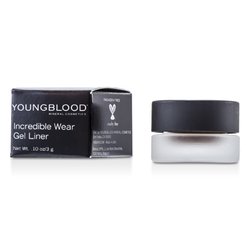 Youngblood Incredible Wear Гелевая Подводка - # Эспрессо 3g/0.1oz