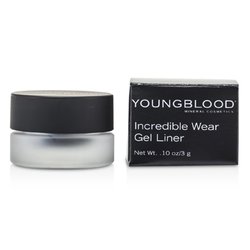 Youngblood Incredible Wear geeli liner - # Midnight Sea 3g/0.1oz