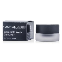 Youngblood Incredible Wear Delineador Gel - # Galaxy 3g/0.1oz