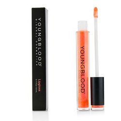 Youngblood ملمع شفاه - Coral Kiss 4.5g/0.16oz