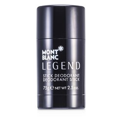 Montblanc استیک خوشبوکننده و ضدعرق لِجِند 75g/2.5oz