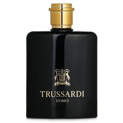 Trussardi Uomo Eau De Toilette Spray (New Packaging) 100ml/3.3oz