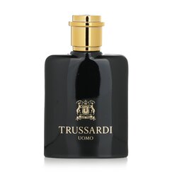 Trussardi สเปรย์น้ำหอม Uomo EDT ( แพ็คเกจใหม่ ) 50ml/1.7oz