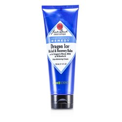 Jack Black Dragon Ice Relief & Recovery balsami 118ml/4oz