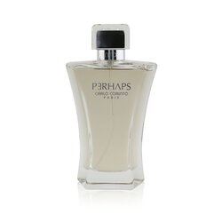 Carlo Corinto Perhaps Agua de Colonia Vaporizador 100ml/3.3oz