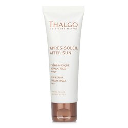Thalgo Восстанавливающая Кремовая Маска 50ml/1.69oz