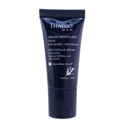 Thalgo Serum pod oczy przeciw oznakom zmęczenia Thalgomen Anti-Fatigue Serum for Eyes 15ml/0.5oz