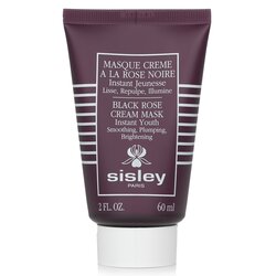 Sisley Қара Раушан Крем Маскасы 60ml/2.1oz