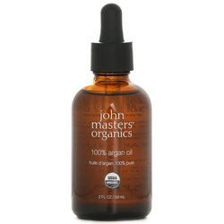John Masters Organics 100% Αργανέλαιο 59ml/2oz