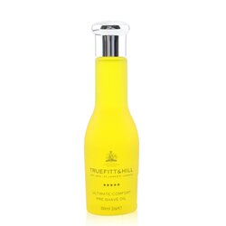Truefitt & Hill Ultimate Comfort Pre-Shave Oil (Travel Size) 59ml/2oz