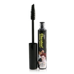 TheBalm Cheater Mascara 5.7g/0.2oz
