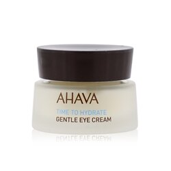 Ahava Time To Hydrate كريم لطيف للعيون 15ml/0.51oz