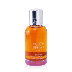 Molton Brown Blossoming Honeysuckle & White Tea Eau De Toilette Spray (Sin Caja) 50ml/1.7oz