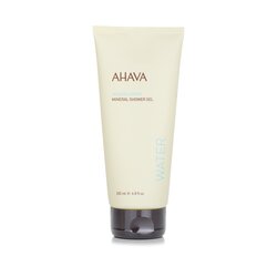 Ahava Żel pod prysznic Deadsea Water Mineral Shower Gel 200ml/6.8oz
