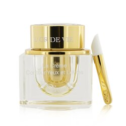 Christian Dior L'Or De Vie Yeux La Creme Crema Ojos y Contorno Labial 15ml/0.5oz