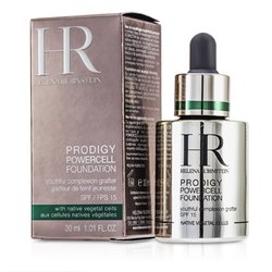 Helena Rubinstein Prodigy Powercell Foundation SPF 15 - 24 Gold Caramel 30ml/1.01oz
