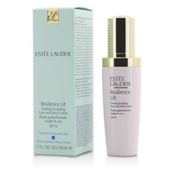 Estee Lauder Resilience Lift kiinteyttävä/muotoileva voide kasvoille ja kaulalle SPF 15 ( normaali/yhdistelmäiho ) 50ml/1.7oz