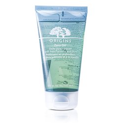 Origins Zero Oil Засіб для Очищення Пір з Екстрактами Пальми Сереноа та М'яти 150ml/5oz