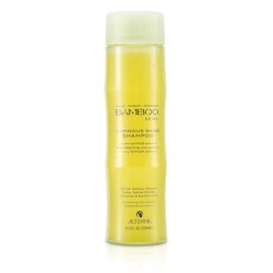 Alterna Bamboo Shine Luminous Shine Shampoo (For Strong, Brilliantly Glossy Hair) 250ml/8.5oz
