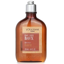L'Occitane Eau Des Baux Гель для Душа для Мужчин 250ml/8.4oz
