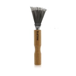 Philip B Hairbrush Cleaner -