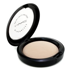 MAC Мінералізована Натуральна Пудра Скінфініш - Середній Плюс 10g/0.35oz