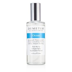 Demeter Ocean Cologne (kölni) spray 120ml/4oz