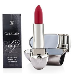 גרלן Rouge G Jewel קומפקט ליפסטיק- # 71 Girly 3.5g/0.12oz