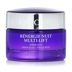 Lancome Zpevňující noční krém proti vráskám Renergie Multi-Lift Lifting Firming Anti-Wrinkle Night Cream 50ml/1.7oz